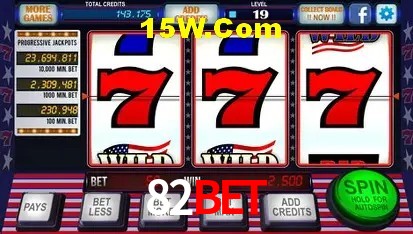 Slot Games 82Bet