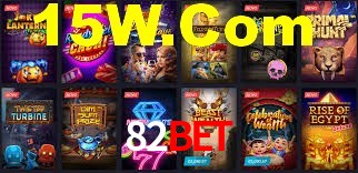 Daily Bonuses 82Bet