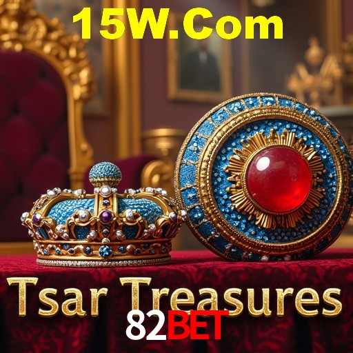 Descubra o Mundo do Cassino Online com 82Bet