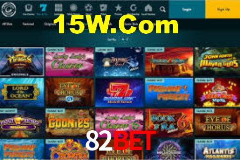 82Bet