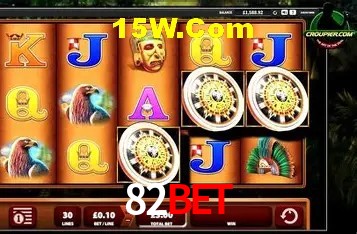Sistemas de Segurança 82Bet