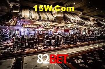 Estatísticas Esportivas 82Bet