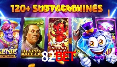 Integração de APIs 82Bet