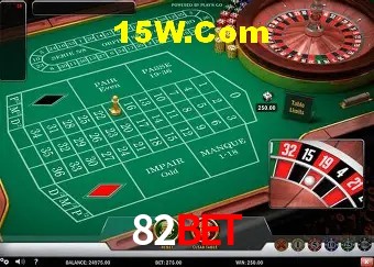 Provedores de Jogos 82Bet