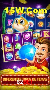 Account Benefits 82Bet