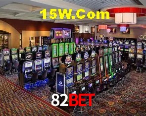 cassino 82Bet