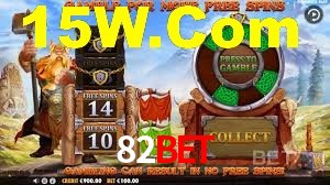 Welcome Bonus 82Bet