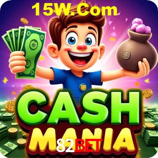 Descubra o Mundo do Cassino Online com 82Bet